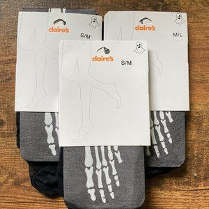 **Gift with purchase*** Halloween stockings